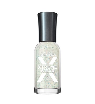 Sally Hansen 2-Pack Xtreme Wear Nail Polish 132 Glitter Glam 0.4 fl oz
