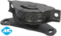 Metalcaucho 00299 Lagerung FüR Schaltgetriebe Getriebelager Lagerung