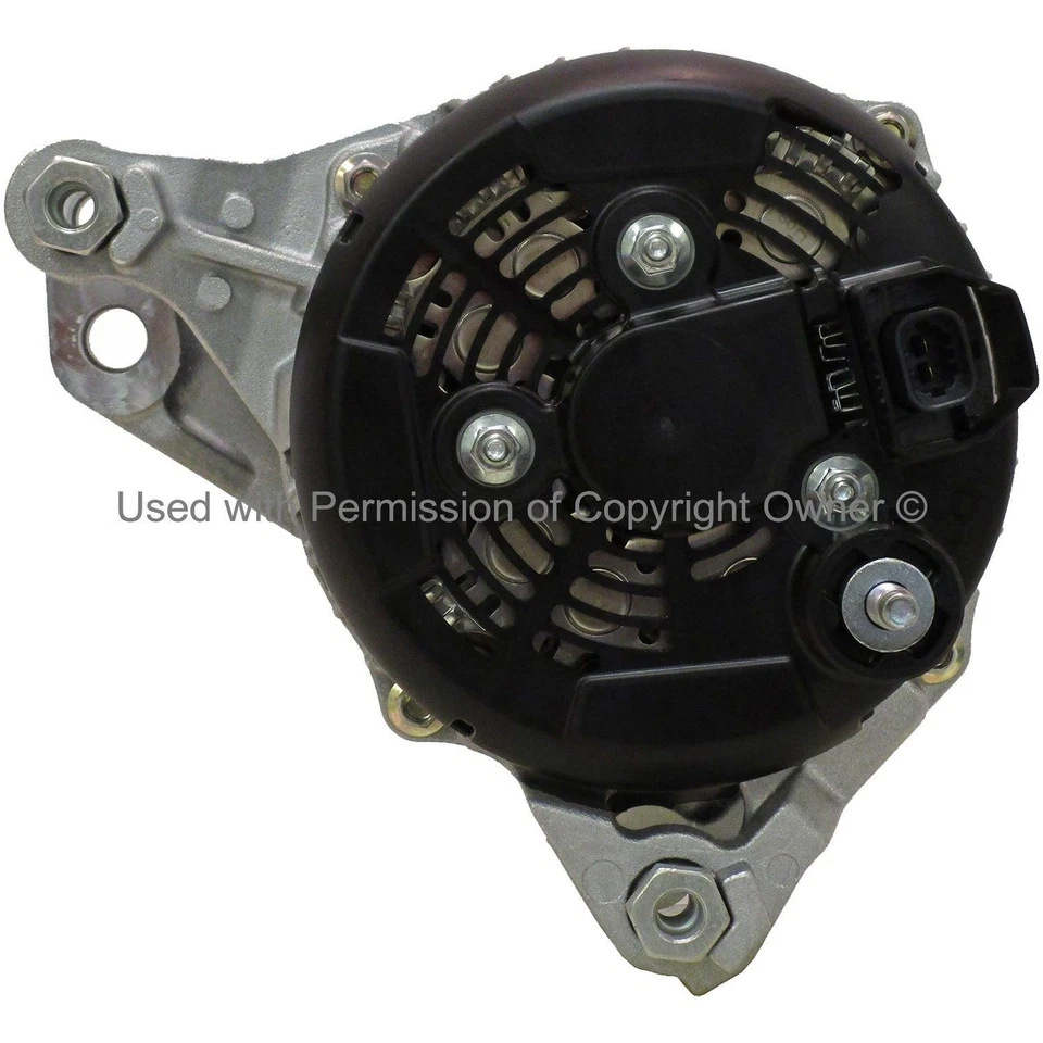 Alternador 10351 construido de calidad para 17-20 Acadia Blazer XT5 XT6 Foto 2 de 4