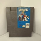 M106) Paperboy (NES Nintendo Entertainment System 1988) Authentic Game Cartridge