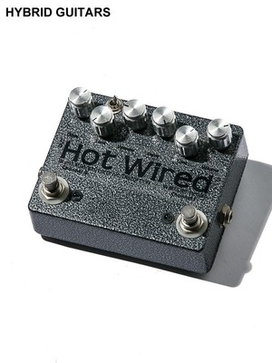 Wampler Pedals Hot Wired