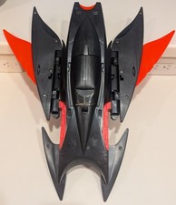 Batman Beyond Street to Sky Batmobile ? Hasbro 1999 ? Transforming Vehicle
