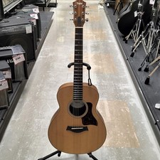 TAYLOR GS MINI-E ROSEWOOD Electric Acoustic Guitar