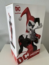 DC Designer Series Harley Quinn by Bruce Timm Statue DC Collectibles