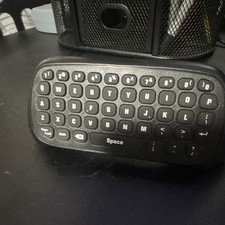 Wireless Keyboard Controller Attachment for X...