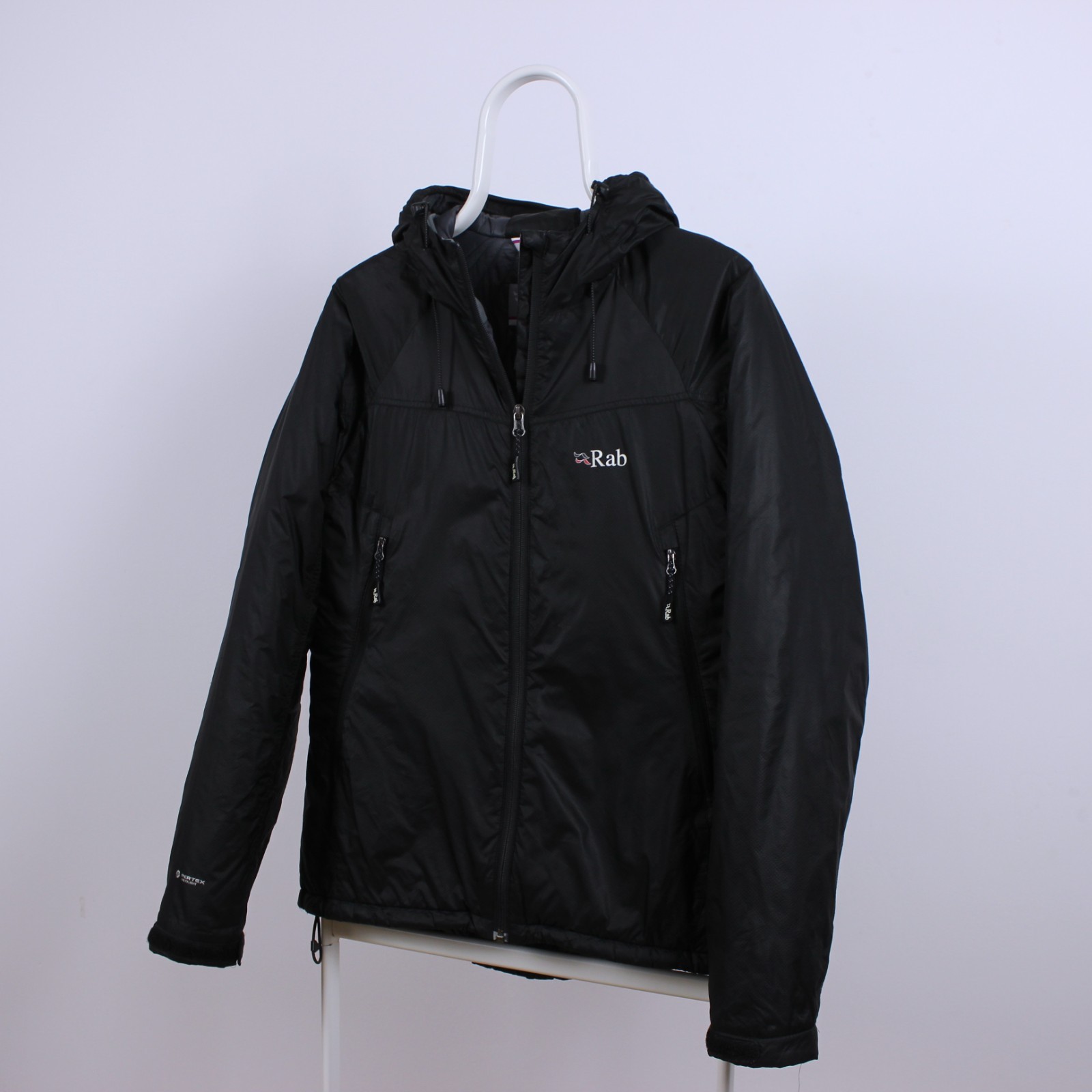 Rab Microlight Pertex Photon Jacket - image 2