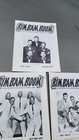 VTG Bim Bam Boom Vol. 1 1972 devoted to Northern Soul  Record Magazine Issue 1-5 — photo 2