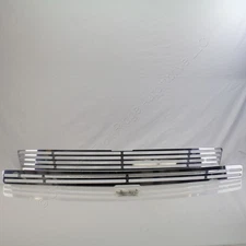 Putco Billet Aluminum Grille Insert fits 2007-08 Chevy Tahoe Suburban Avalanche