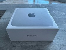 Apple Mac Mini 2023 M2 Pro 10-Core CPU 16-Core GPU 16GB RAM 512GB SSD A2816