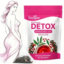 28pcs Detox Tea, Cleansing Tea, SLIMMING Tea, Weight Loss Fat Tea, FLAT Tummy