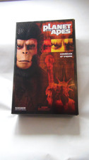 Sideshow Collectibles Planet Of The Apes Cornelius 12" figure
