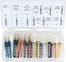 FJC - Orifice Tube Kit (3007)