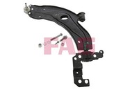 Schaeffler FAG Querlenker Dreieckslenker 821 0724 10 FüR Fiat Doblo 223AXA1A JTD