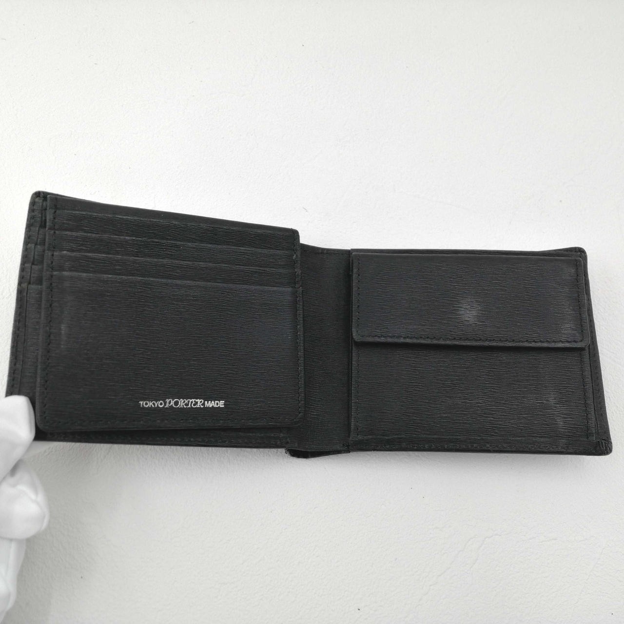 Bifold wallet Model Current PORTER - image 3