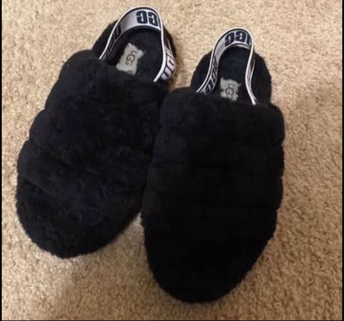 Fuzzy UGG - image 1