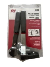 Lisle 16750 Valve Spring Compressor NIB