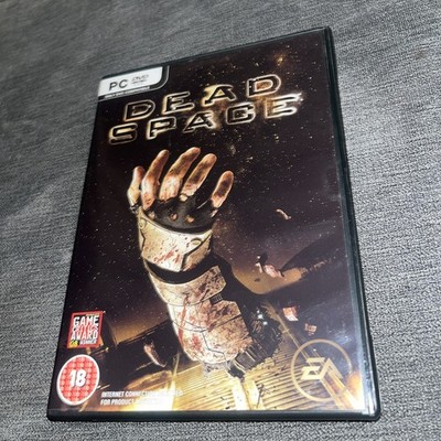 Dead Space Windows XP, Vista 2008 Top-Qualität Kostenloser UK Versand