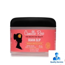 Camille Rose Guava Slip Whipped Souffle - 8 fl oz