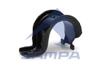Sampa Halter KotflüGel 1880 0161 FüR Renault Premium Kerax Magnum