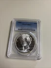 1922 $1 Peace Dollar PCGS MS62