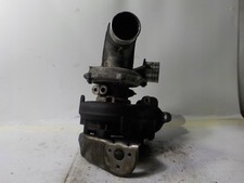 TURBINA TURBOCOMPRESSORE TOYOTA AVENSIS III T27 2.0 D4D 17201-0R070 / RO 84982