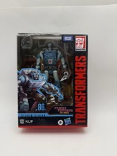Hasbro Transformers Kup Studio Series 86-02 - BRAND NEW SEALED