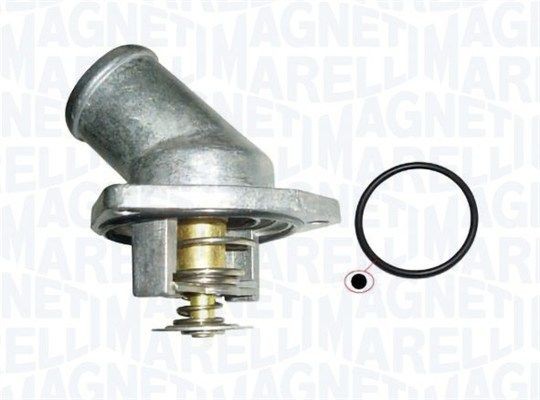 Thermostat KÜHlmittel Magneti Marelli 352317100310 FÜR Daewoo-image