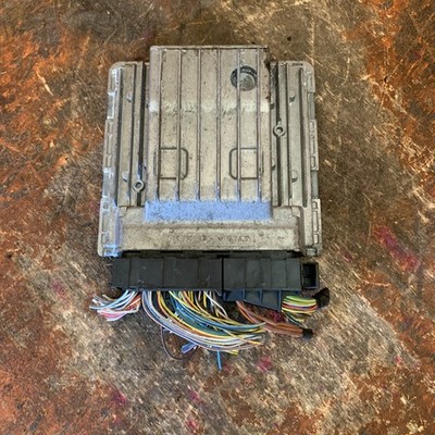 BMW 3er Motorsteuergerät E90 E91 E92 E93 N53 Automatik Benzin 7594305