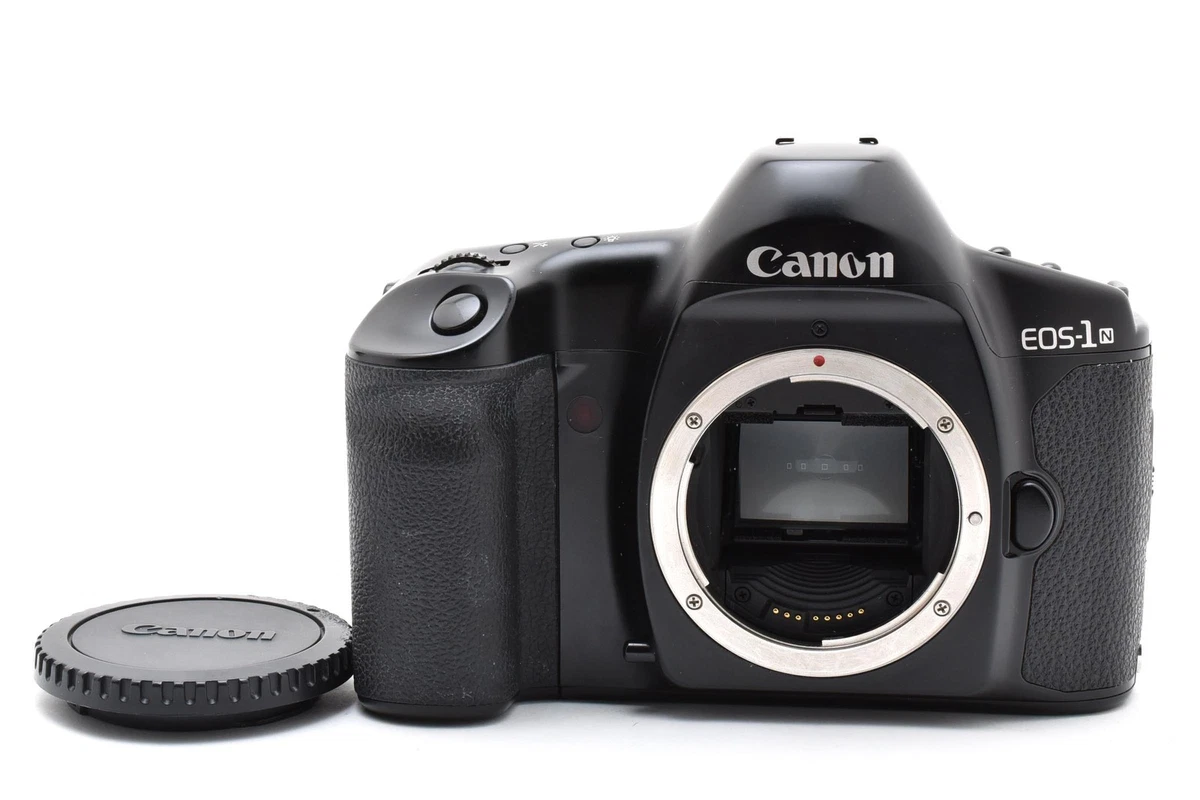 キヤノン　EOS-1N Canon Eos 1n for sale | eBay