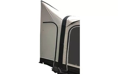 Westfield Schleuse für Wohnmobil Vorzelt Neptune 240 - 260 cm B-Ware