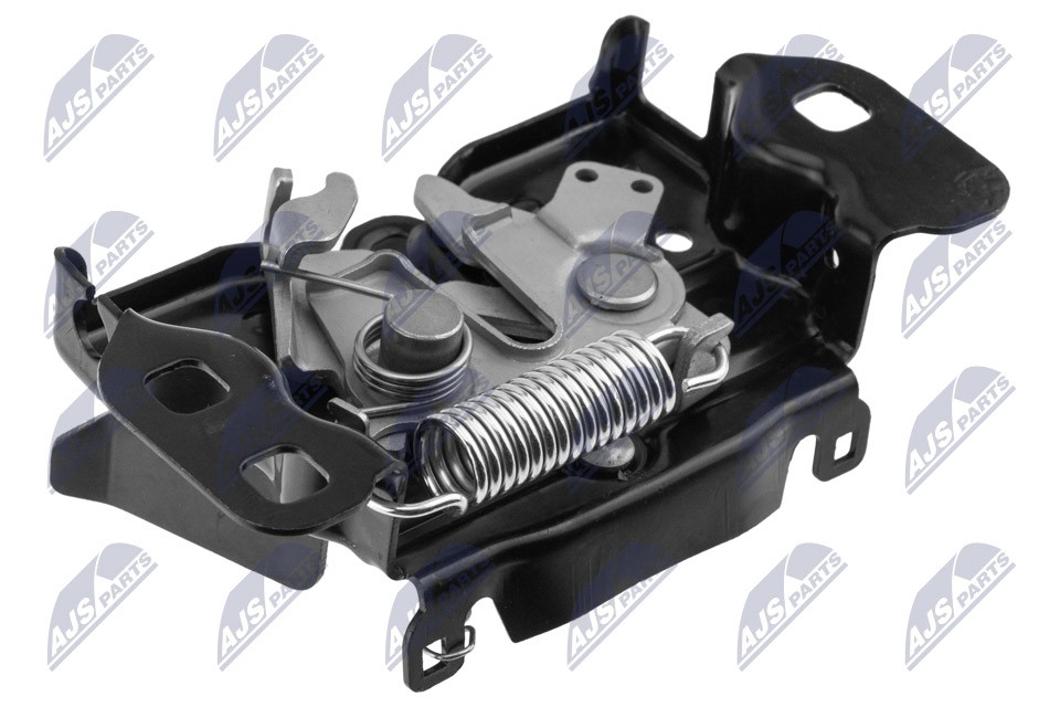 BONNET LOCK EZC-CH-099 FOR JEEP GRAND/CHEROKEE/IV DODGE ERB/ERC 3.6L EXN 3.0L - Image 5