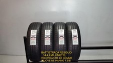 GOMME USATE   175/65R15 84H HANKOOK KINERGY ECO  PNEUMATICI USATI B77900