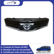 Calandre Nissan NOTE