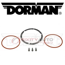 Dorman Locking Hub Service Kit for 2004-2017 Ford F-250 Super Duty Driveline pr
