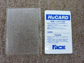 Face Alice in Wonderland PC Engine software