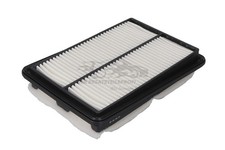 Original Luftfilter für Renault Koleos II 165464BE0D