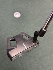 Scotty Cameron Limited Phantom Black 9.2R Putter 34”