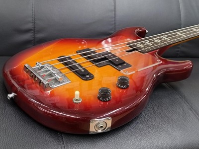 Yamaha BB2000 Broad Bass 2000 Electric for sale online | eBay