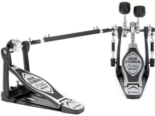 Tama HP600DTW Iron Cobra 600 Double Bass Drum Pedal