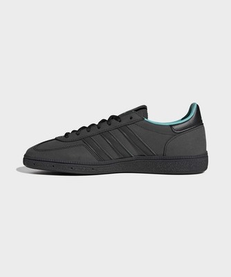 adidas Mercedes-AMG F1 Team Handball Spezial KJ1195 Black Men SZ