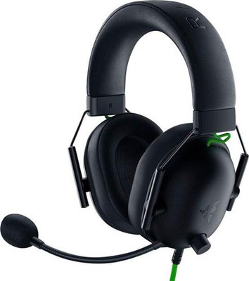 Razer Headset Blackshark V2 X USB (Gebraucht)
