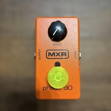 Mxr Phase 90 Phaser