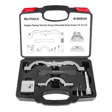 GM Chevrolet Opel Vauxhall 1.0-1.4L Turbo Engine Timing Tool Set