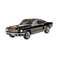 Revell Maquette 07242 Shelby Mustang Gt 350 H 1/24