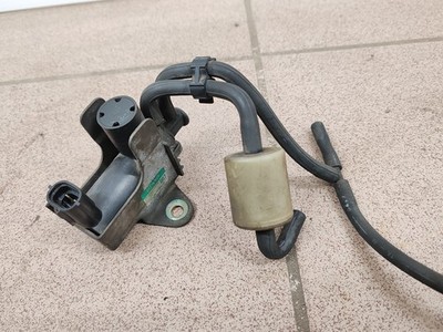 Honda Accord 7 CN1 2.2 i-CTDi 103 kW Solenoid Valve Magnetventil 139700-0870
