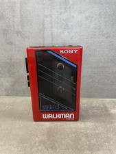 Sony Walkman WM-23 | Stereo Cassette Player |...