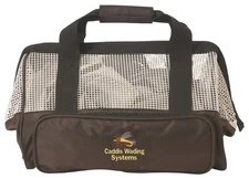 Caddis Northern Guide Wader Bag | Durable, Waterproof Gear Storage for Anglers