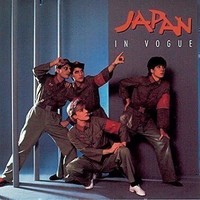 Audio Cd - Japan - In Vogue - Sony Music -D- Neu