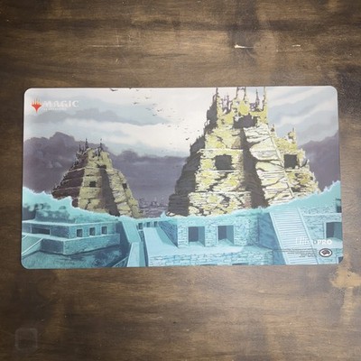 Ancestral Visions CFB Magic The Gathering MTG Playmat TCG CCG Mat