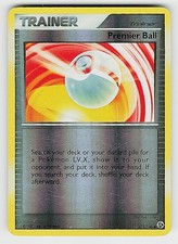 Great Encounters #101/106 Premier Ball Reverse Holo on eBay